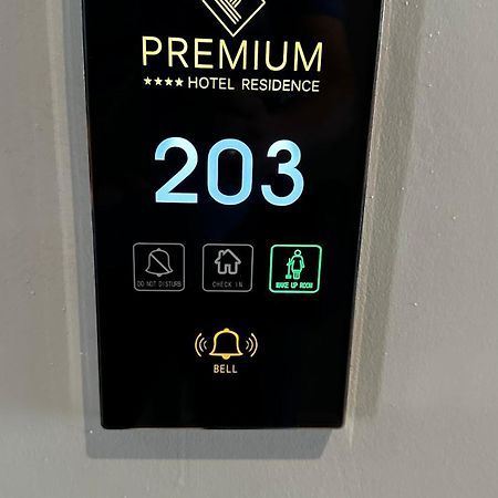 Premium - Dragovic Apartments Ulcinj Exterior photo