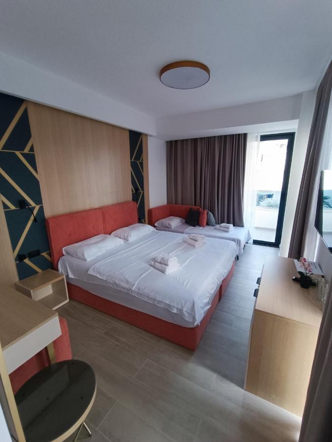 Premium - Dragovic Apartments Ulcinj Exterior photo