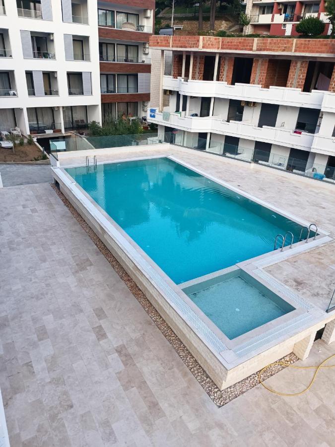 Premium - Dragovic Apartments Ulcinj Exterior photo