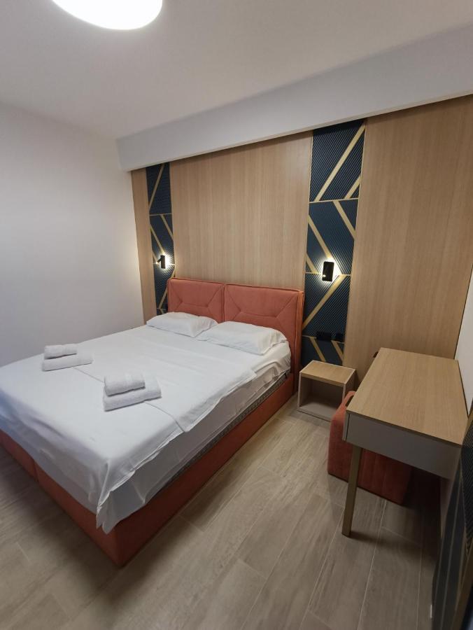Premium - Dragovic Apartments Ulcinj Exterior photo