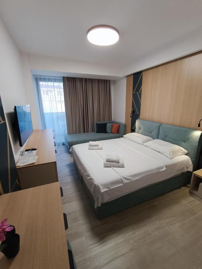 Premium - Dragovic Apartments Ulcinj Exterior photo