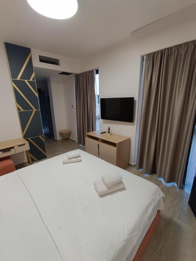 Premium - Dragovic Apartments Ulcinj Exterior photo