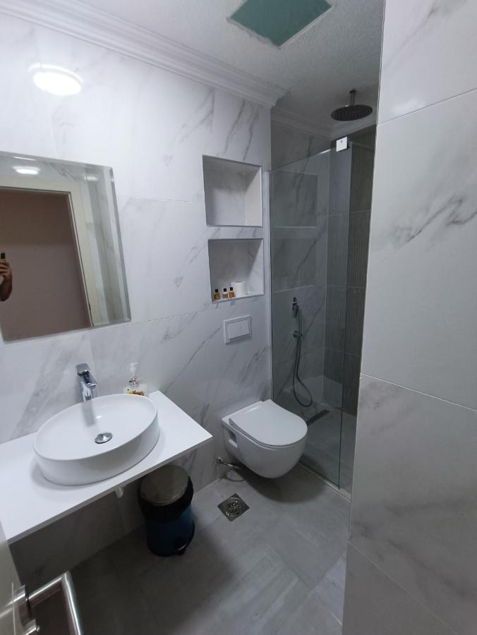 Premium - Dragovic Apartments Ulcinj Exterior photo