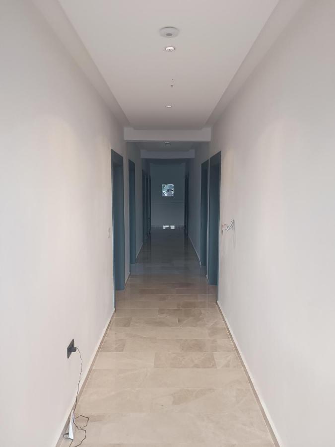 Premium - Dragovic Apartments Ulcinj Exterior photo