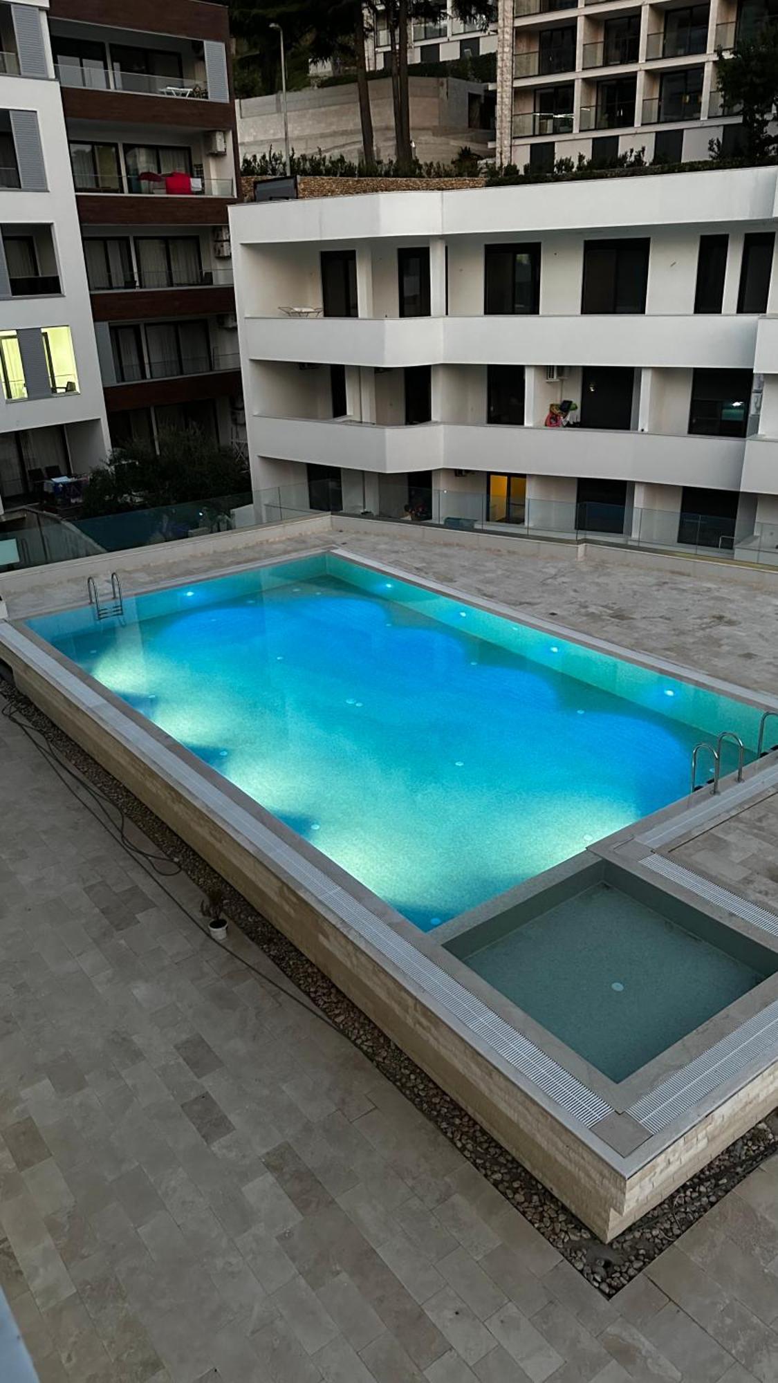 Premium - Dragovic Apartments Ulcinj Exterior photo